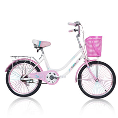 Vego Fashion City Bike, 20 inches