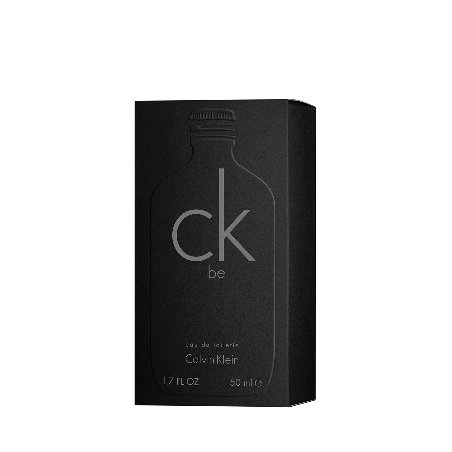 Calvin Klein CK Be Eau de Toilette 50ml