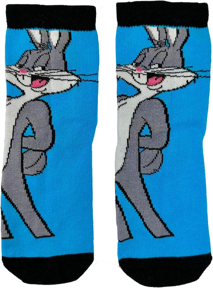 SickSock Cotton Kids Funny Novelty Socks