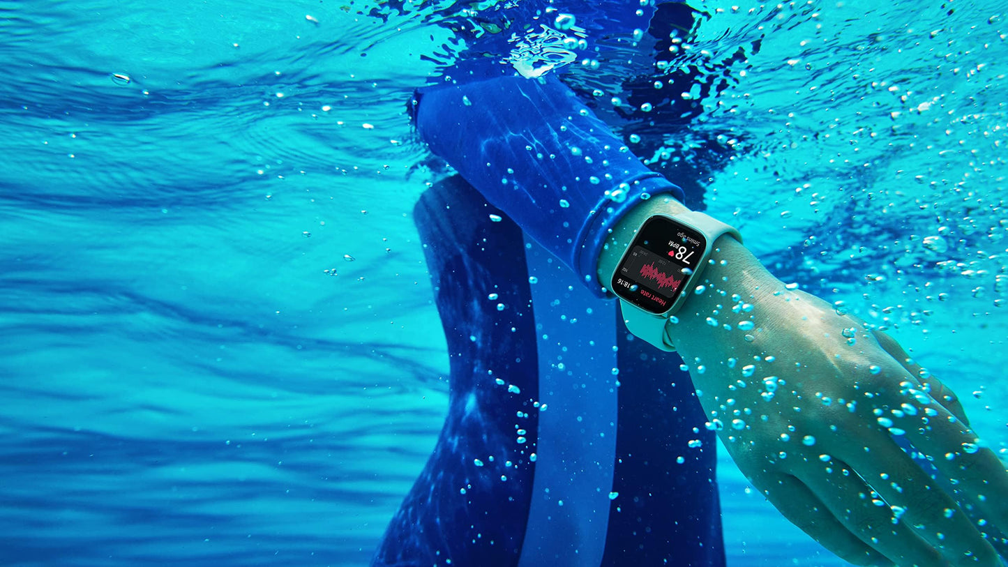 Xiaomi Redmi Watch 3 Black smartwatch