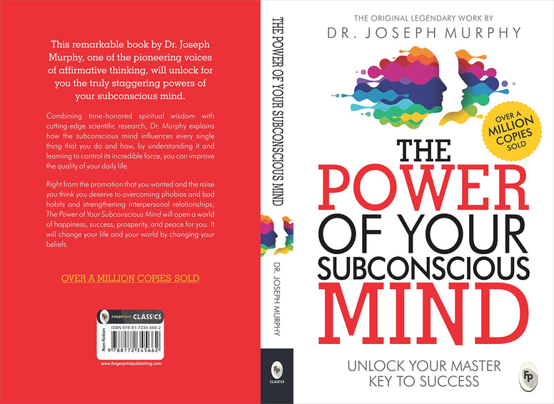 The Power of Your Subconscious Mind