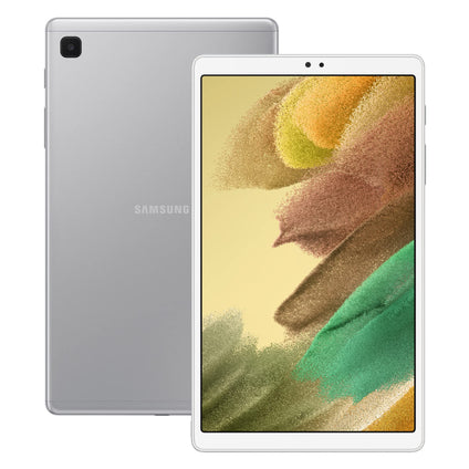 Samsung Galaxy Tab A7 Lite 8.7 Inch Wi-Fi Android Tablet 32GB Silver 3 Year Manufacturer Warranty
