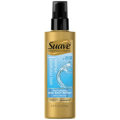 Suave Professionals Sea Salt Spray, Sea Mineral Infusion 200ml