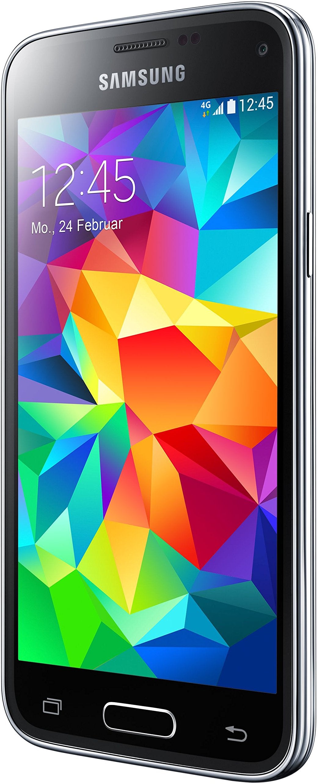 Samsung Galaxy S5 Mini