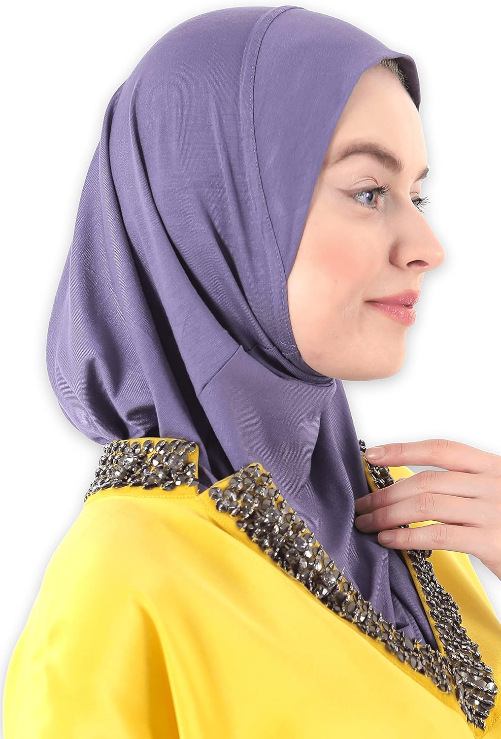 Avanos womens Ready to Wear Hijab Ready to Wear Hijab