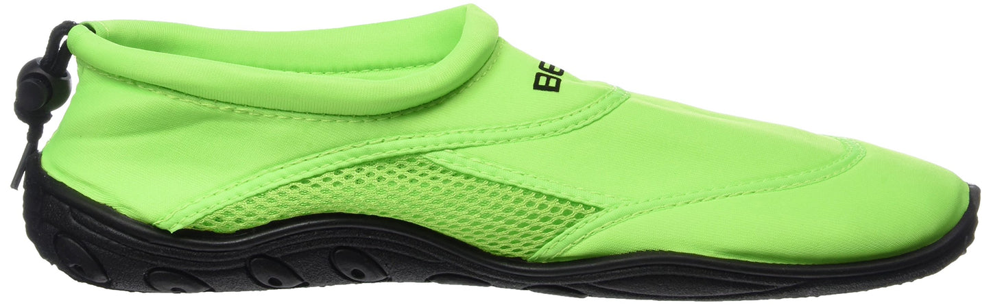 Beco Surf-Und Badeschuhe, Unisex Bathing Shoes