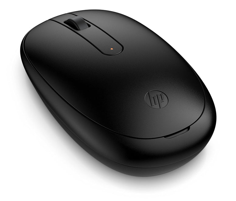 HP HP 240 Mouse BLK