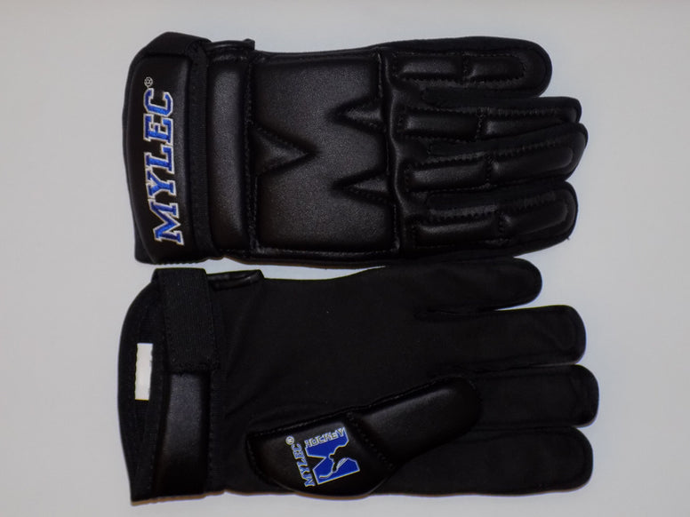 Mylec Elite Street/Dek Hockey Gloves