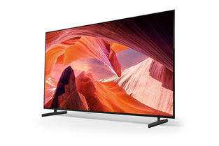 Sony X80L 43 Inch TV-KD-43X80L: 4K UHD LED Smart Google TV 2023 Model