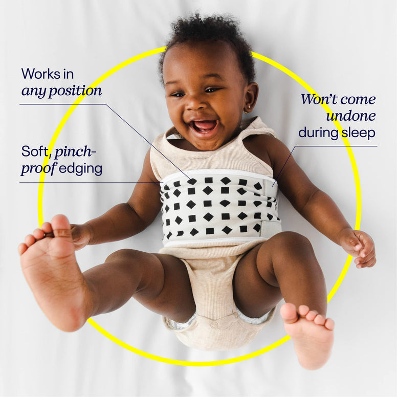 Nanit Pro Smart Baby Monitor & Floor Stand – Wi-Fi HD Video Camera, Sleep Coach and Breathing Motion Tracker, 2-Way Audio, Sound and Motion Alerts, Nightlight and Night Vision, Includes Breathing Band