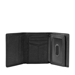 Fossil Men's Ingram Extra Capacity Trifold Wallet