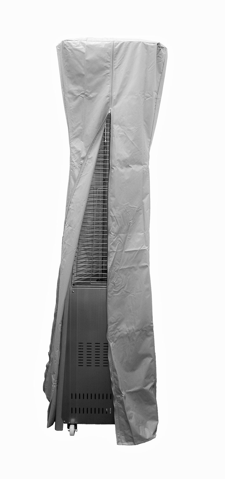 Hiland Tall Patio Heater High Density Heavy Duty Cover