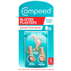 Compeed Blister Patch