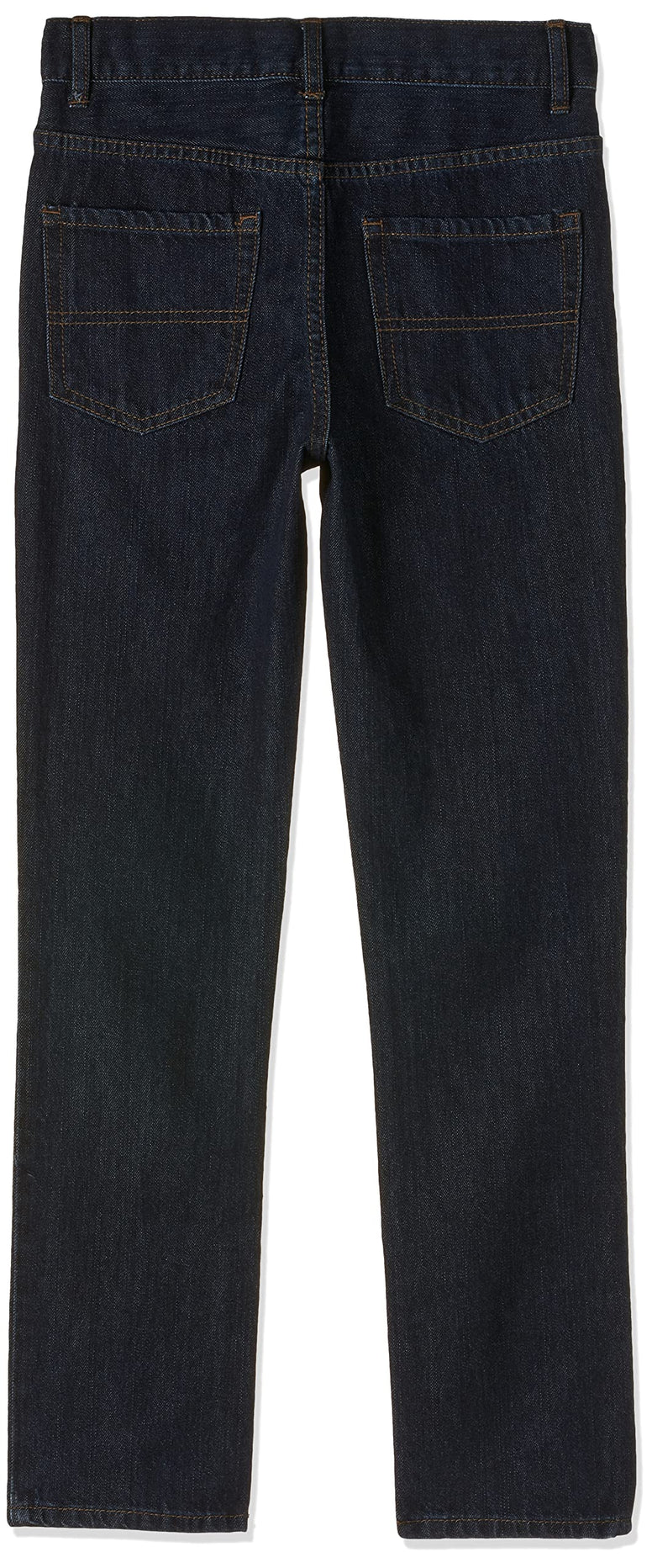 The Children's Place boys Basic Skinny Jeans Jeans