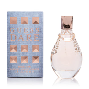 Guess Perfume - Guess Dare - perfumes for women - Eau de Toilette, 100 ml