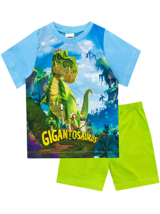 Gigantosaurus Boys Pyjamas 18-24 Months