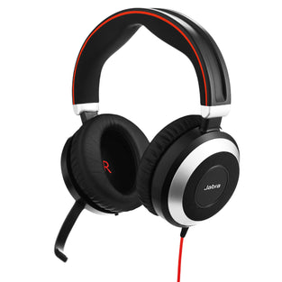 Jabra Evolve 80 UC Stereo A