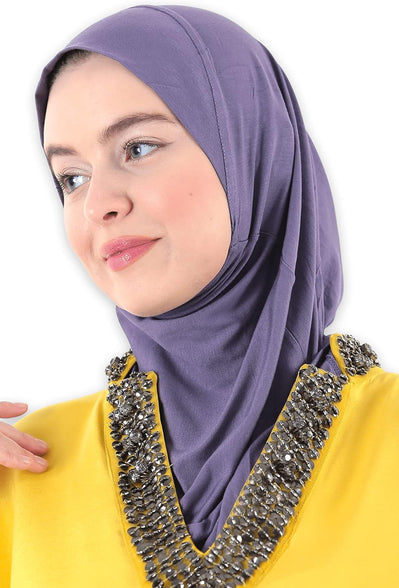 Avanos womens Ready to Wear Hijab Ready to Wear Hijab