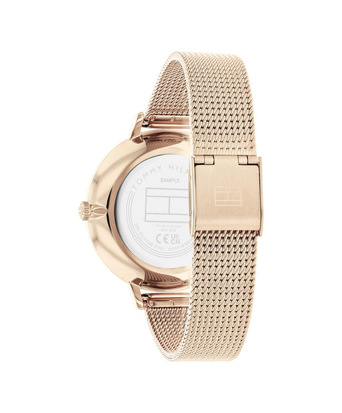 TOMMY HILFIGER FLORENCE WOMEN's Watch