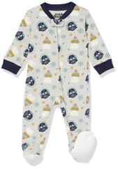 Star Wars Family Matching Pajama Sleep Sets 0-3 M