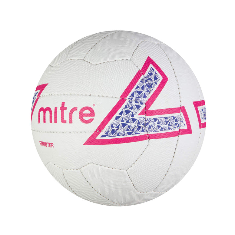 Mitre Shooter Match Netball