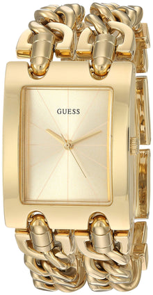 GUESS 36MM Multi-Chain Bracelet Watch