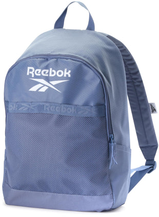 Reebok Backpack - Rimson Sports Gym Bag - Lightweight Carry On Weekend Overnight Luggage - Casual Daypack for Travel, Beach,