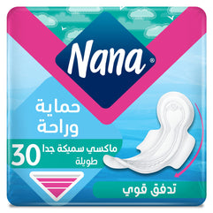 Nana Maxi Super Wings 30pcs