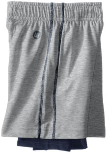 Wes & Willy Boys' Lined Performance Short