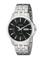 Citizen Men's Everyday Stainless Steel Watch