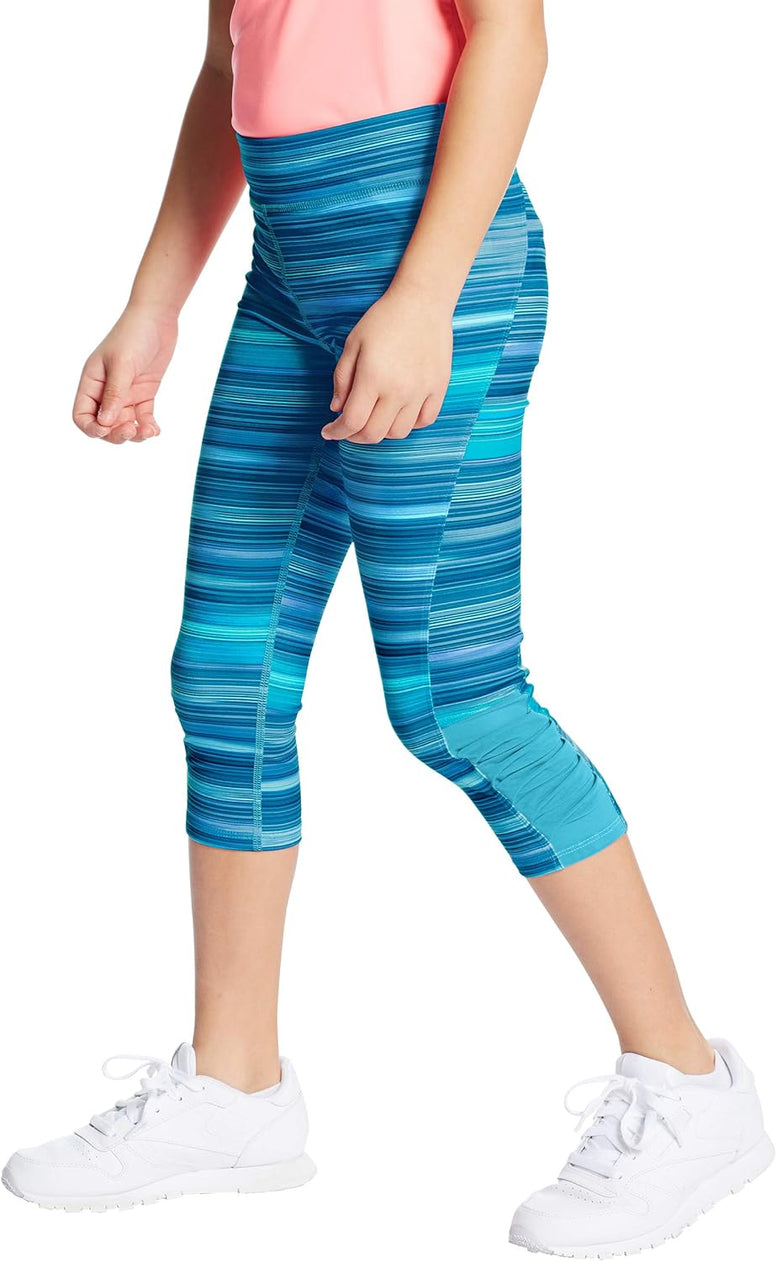 C9 Champion Girls' Performance Capri Leggings