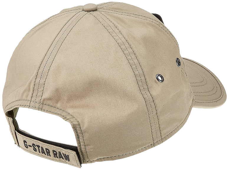 G-Star Raw Men's Avernus Badge Baseball Cap Accessories