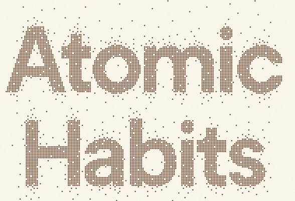 Atomic Habits: An Easy & Proven Way To Build Good Habits And Break Bad Ones