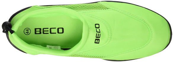 Beco Surf-Und Badeschuhe, Unisex Bathing Shoes