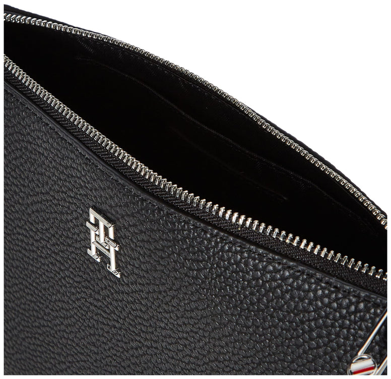 Tommy Hilfiger Women's Emblem Washbag One Size