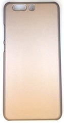 Xlevel Hard plastic Back Cover For Huawei P10, Gold