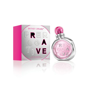 Britney Spears Prerogative Rave Women Eau De Perfume, 100 ml