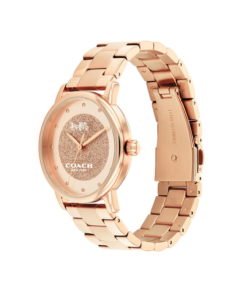 COACH Womens Grand