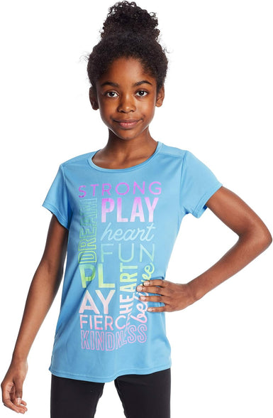 C9 Champion Girls' Tech Tee