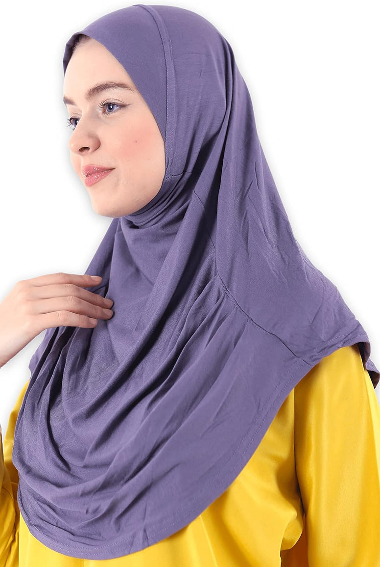 Avanos womens Ready to Wear Hijab Ready to Wear Hijab