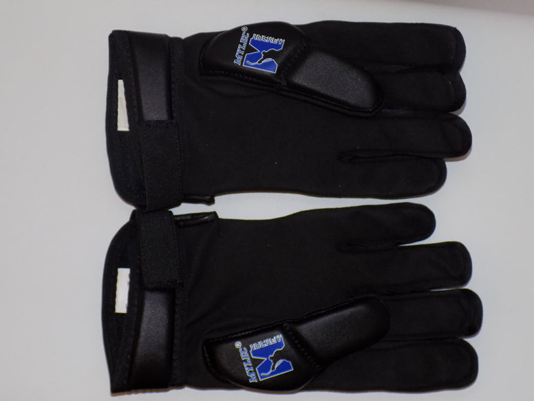 Mylec Elite Street/Dek Hockey Gloves