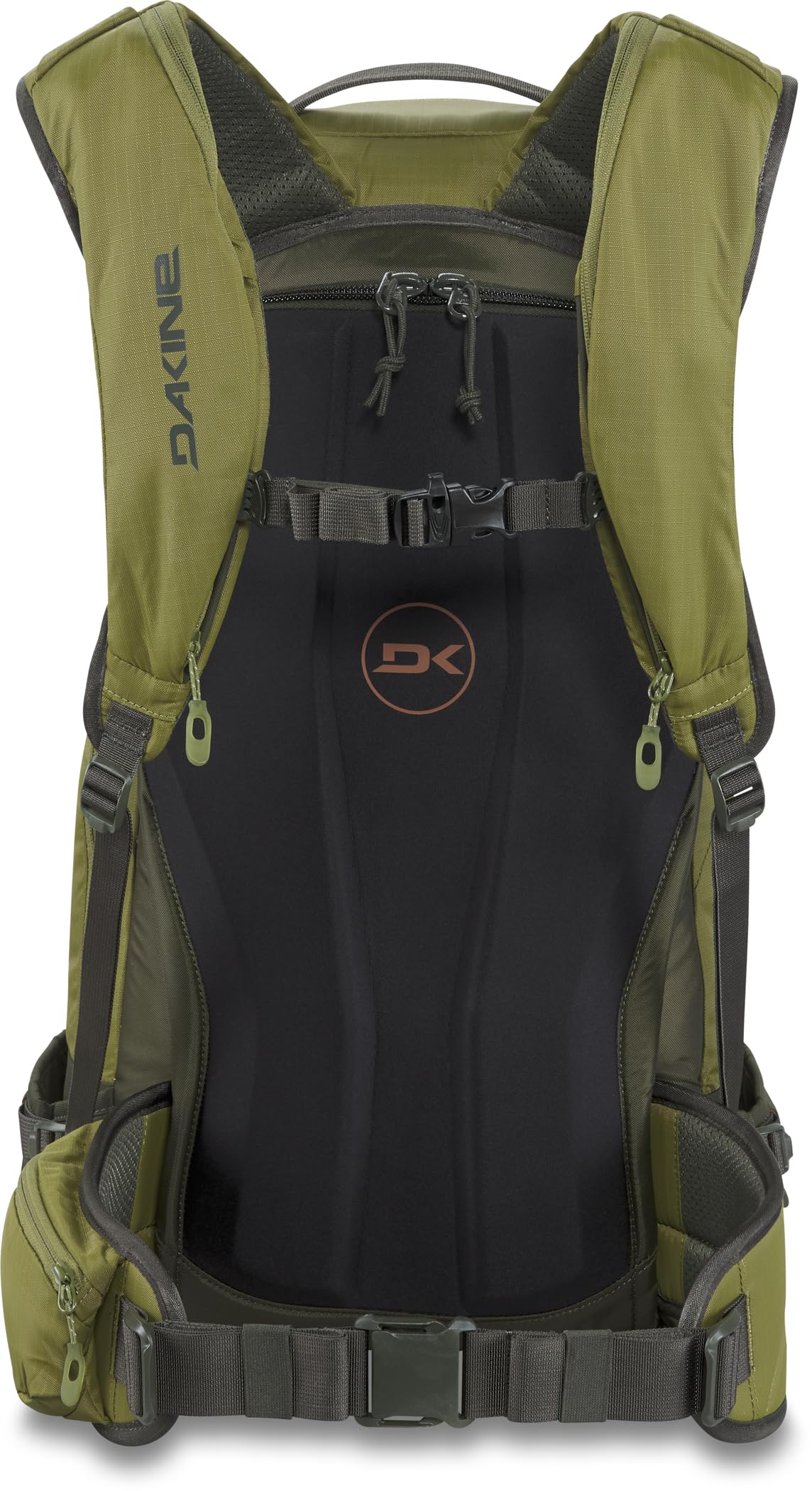 Dakine mens Poacher 32l Snowboard & Ski Backpack