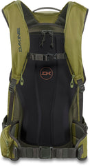 Dakine mens Poacher 32l Snowboard & Ski Backpack