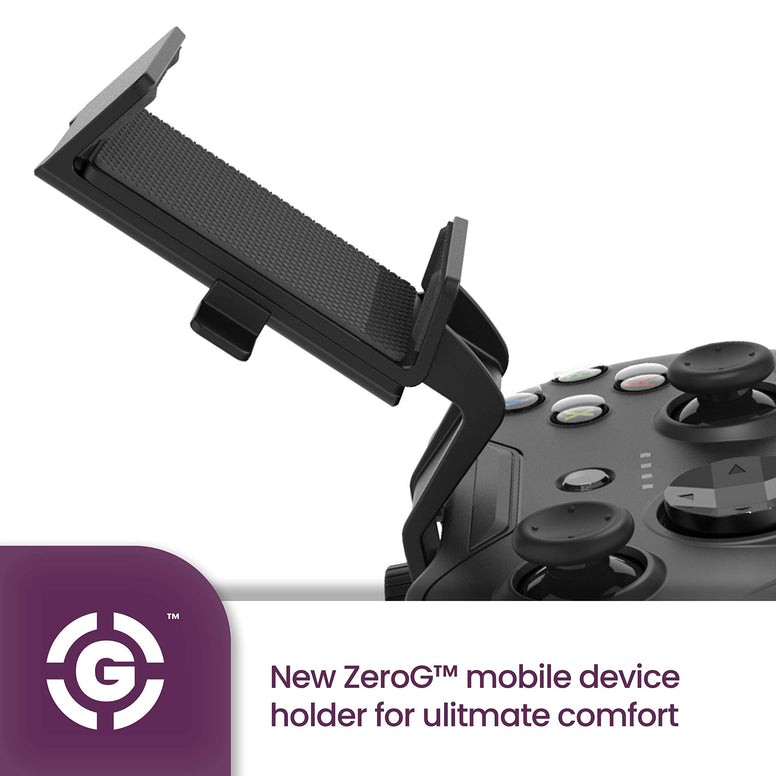 Rotor Riot Controller Ios V2 Mfi Gaming For Iphone (Electronic Games)
