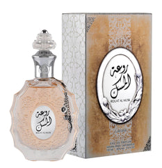 LATTAFA ROUAT AL OUD EDP 100ML