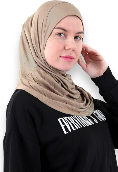 Avanos womens Ready to Wear Hijab Ready to Wear Hijab