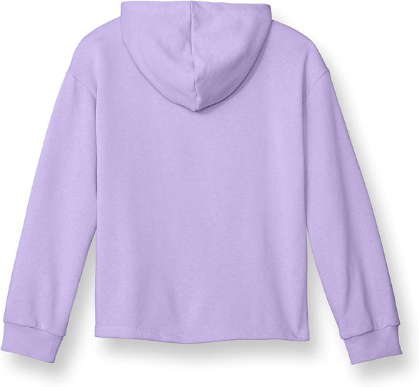 Champion Girls Hoodie, Lightweight Pullover Hoodie for Girls, Lightweight Sweatshirt, Graphics