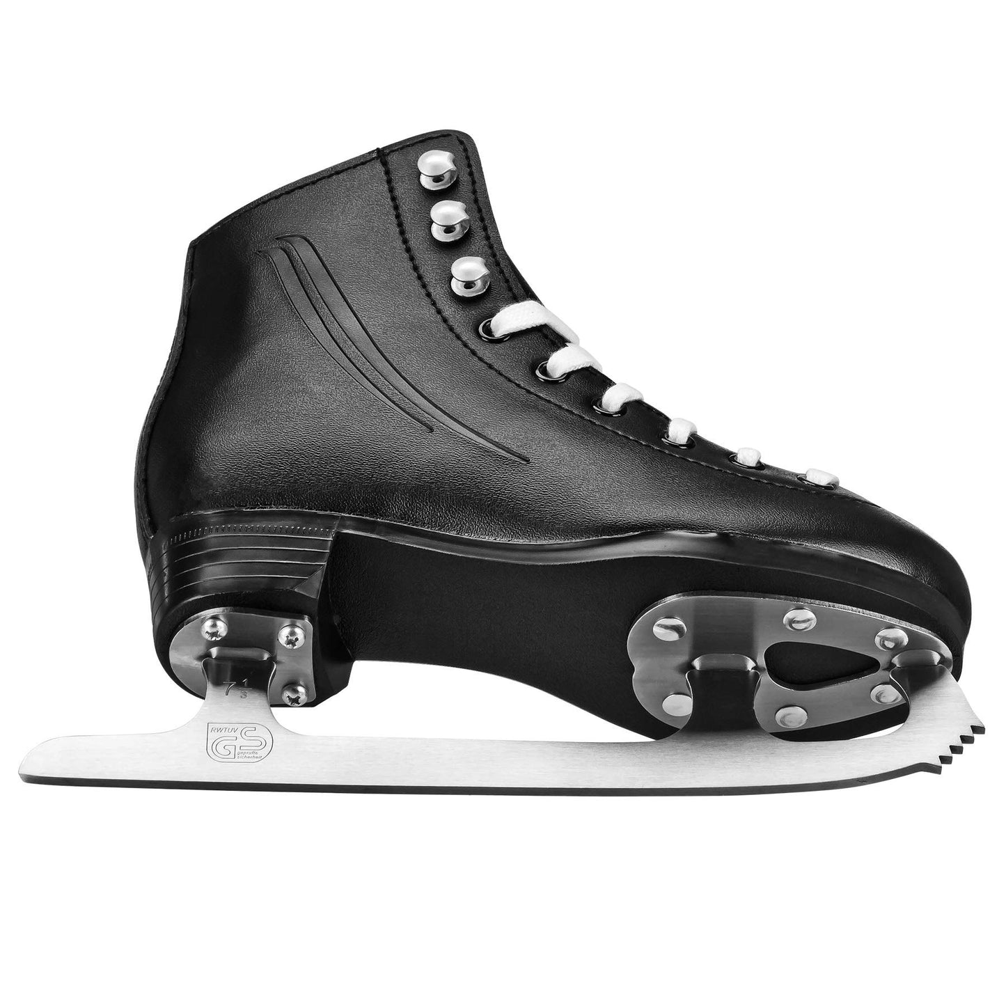 Lake Placid Cascade Boy's Figure Ice Skate