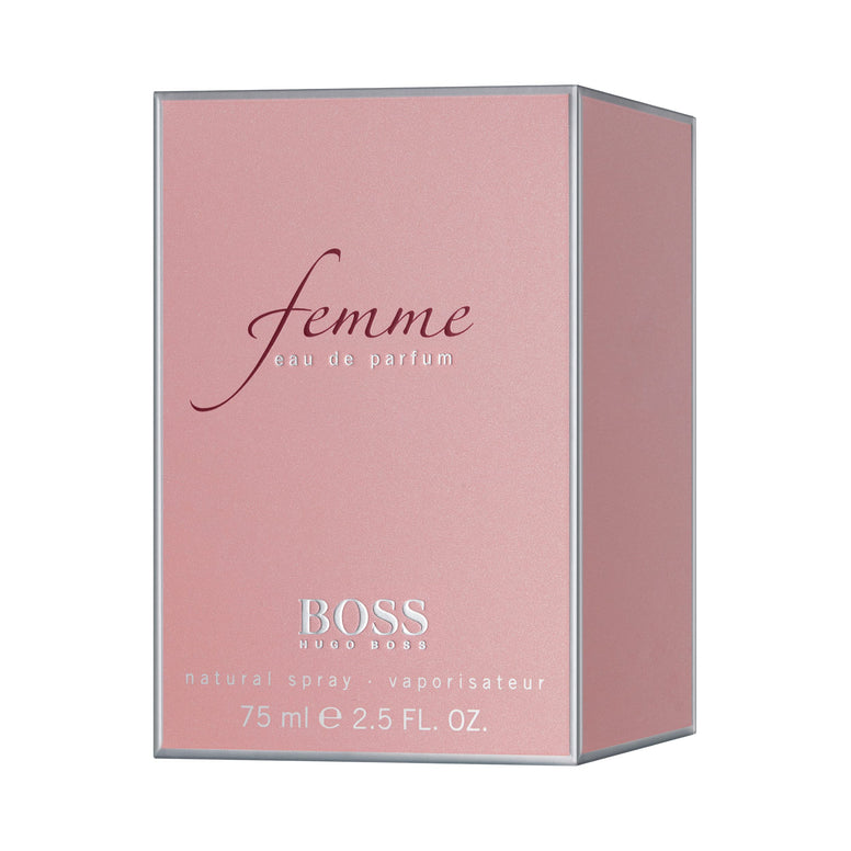 Hugo Boss Femme Women's Eau de Parfum