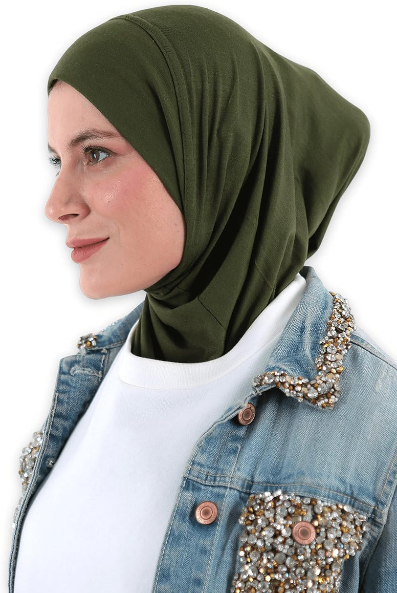 Avanos womens Ready to Wear Hijab Ready to Wear Hijab